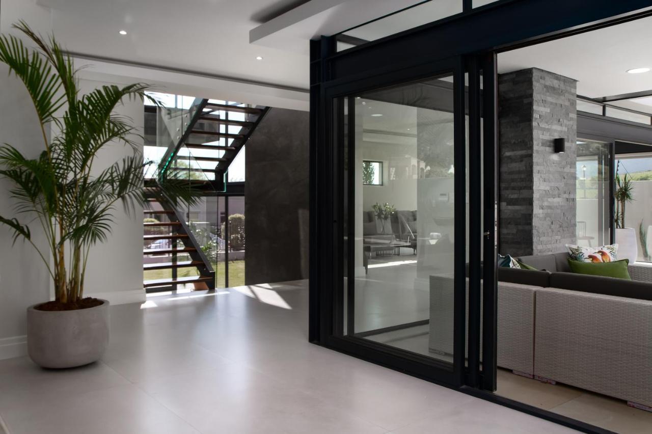 פרנצ'הוק Villa De Luxe מראה חיצוני תמונה