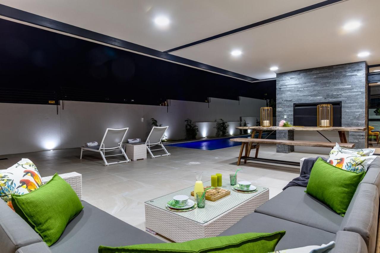 פרנצ'הוק Villa De Luxe מראה חיצוני תמונה