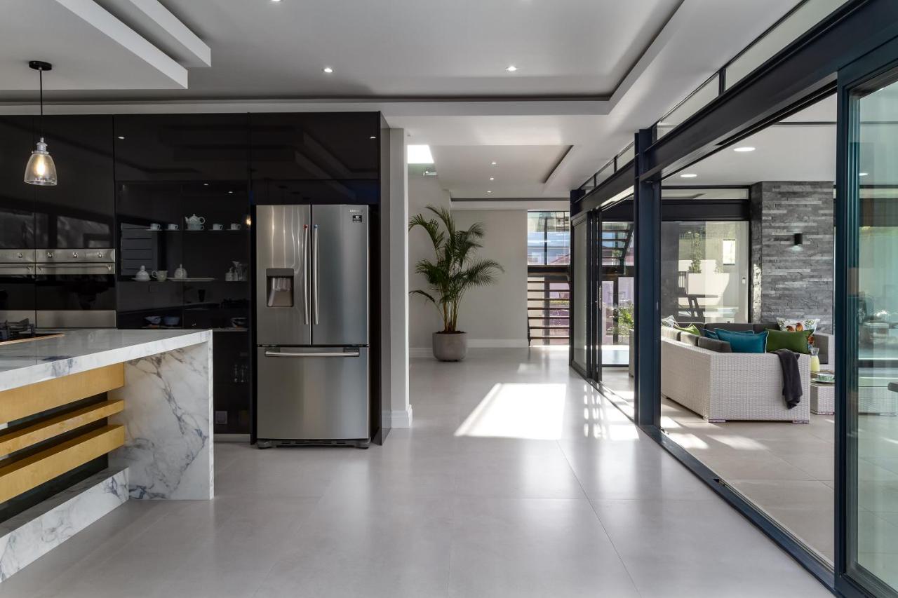 פרנצ'הוק Villa De Luxe מראה חיצוני תמונה