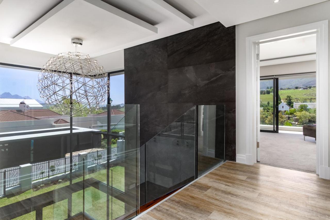 פרנצ'הוק Villa De Luxe מראה חיצוני תמונה