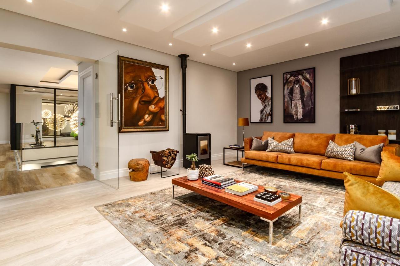 פרנצ'הוק Villa De Luxe מראה חיצוני תמונה