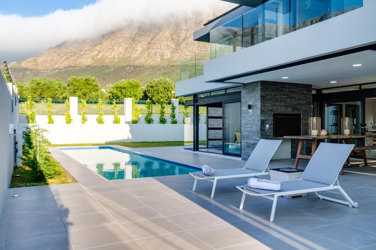 פרנצ'הוק Villa De Luxe מראה חיצוני תמונה