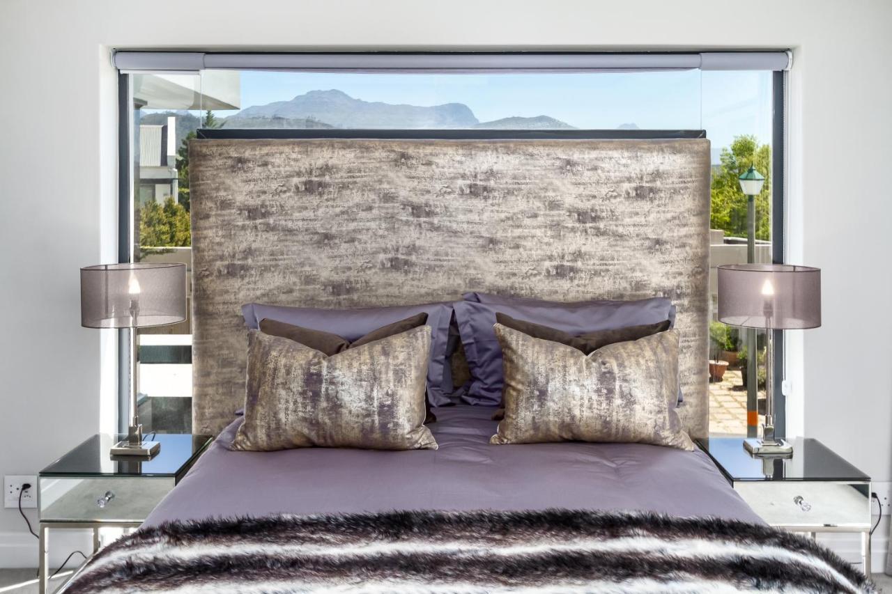 פרנצ'הוק Villa De Luxe מראה חיצוני תמונה