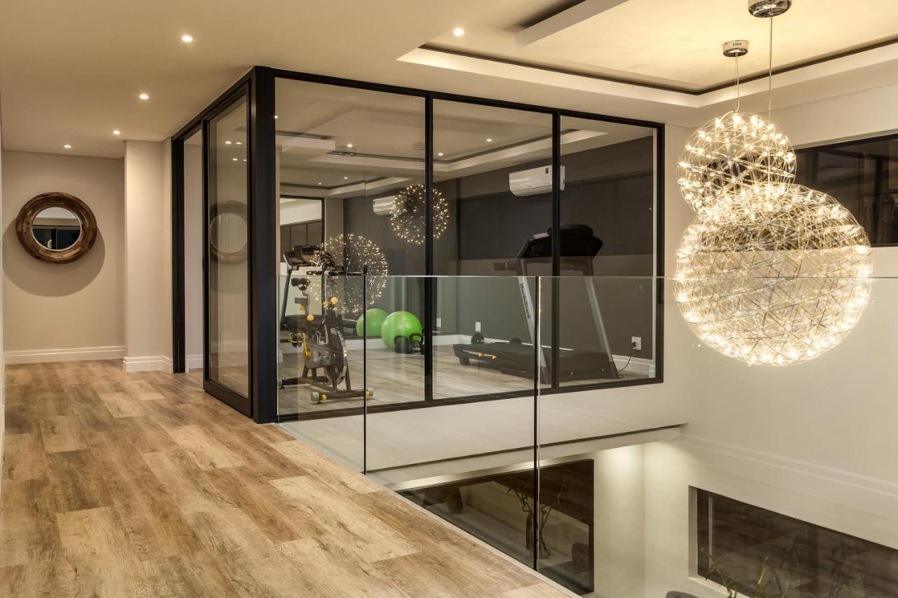 פרנצ'הוק Villa De Luxe מראה חיצוני תמונה