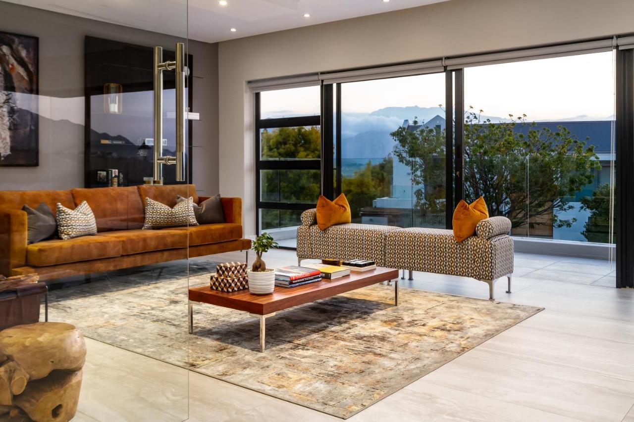 פרנצ'הוק Villa De Luxe מראה חיצוני תמונה