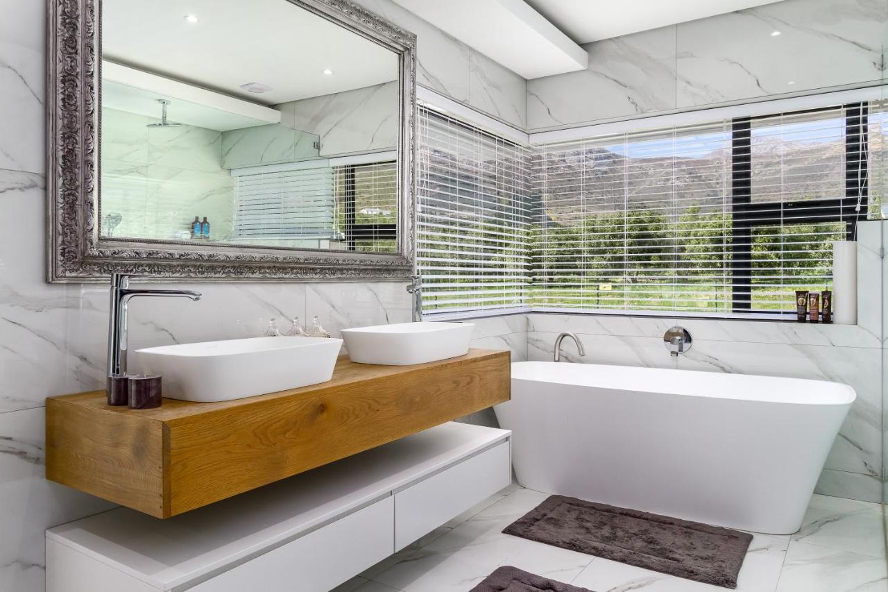 פרנצ'הוק Villa De Luxe מראה חיצוני תמונה