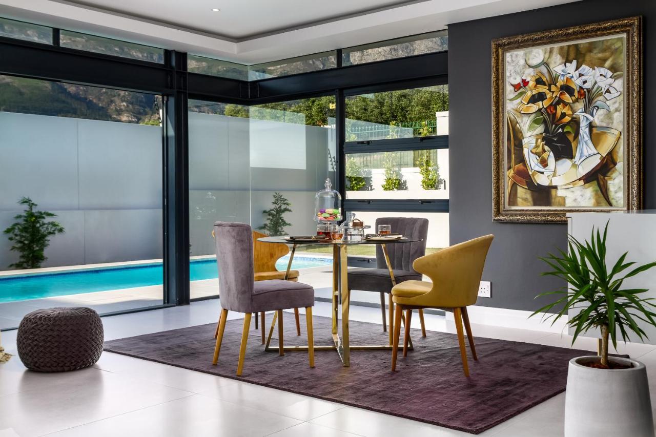 פרנצ'הוק Villa De Luxe מראה חיצוני תמונה