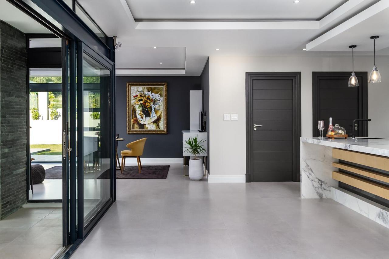 פרנצ'הוק Villa De Luxe מראה חיצוני תמונה
