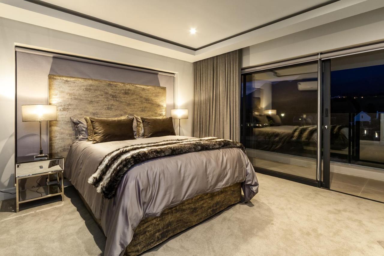פרנצ'הוק Villa De Luxe מראה חיצוני תמונה