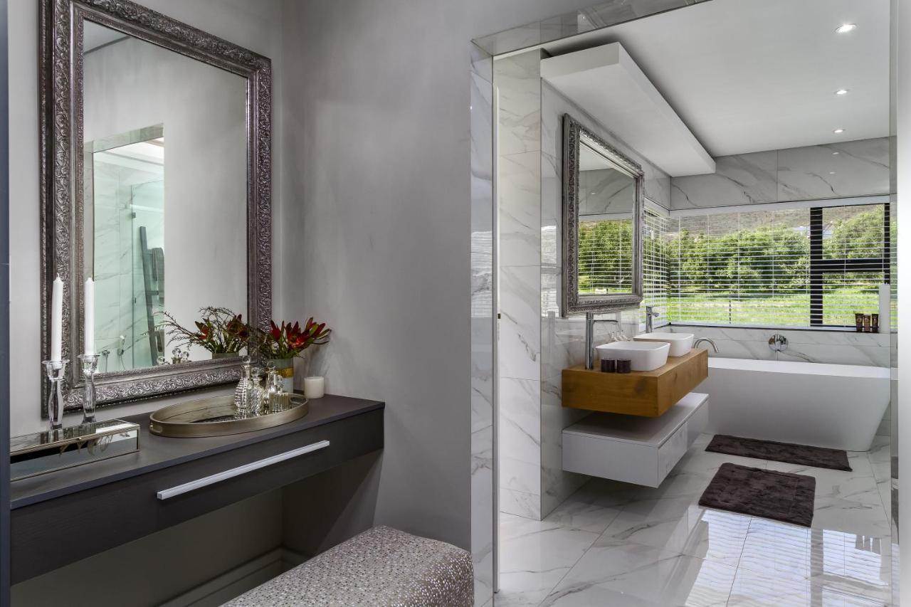 פרנצ'הוק Villa De Luxe מראה חיצוני תמונה